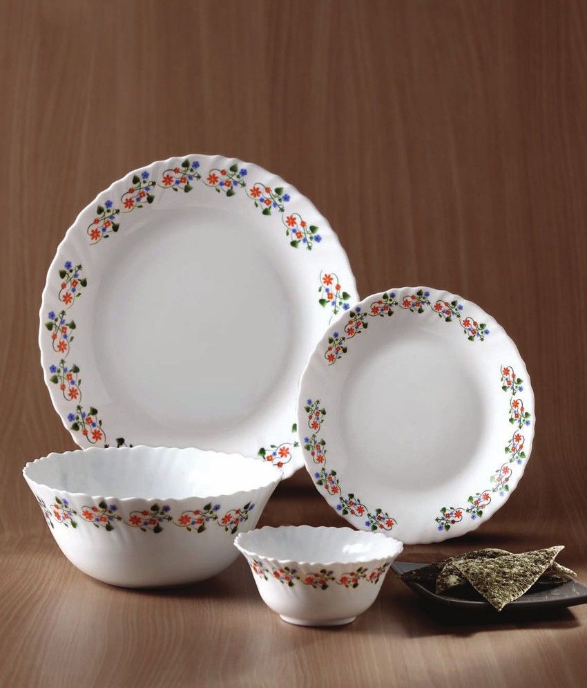 la-opala-diva-laurel-vine-dinner-set-13-pcs-buy-online-at-best-price