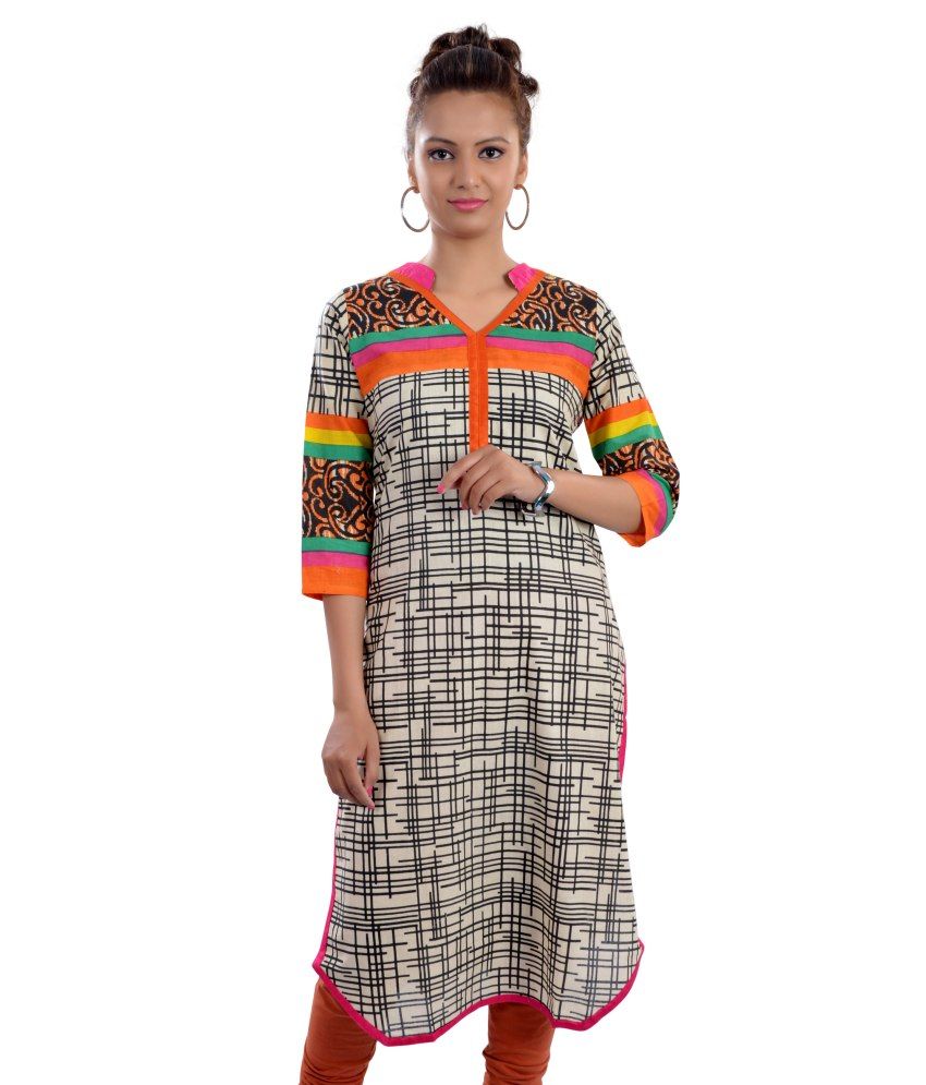 rajasthani kurti kanchali