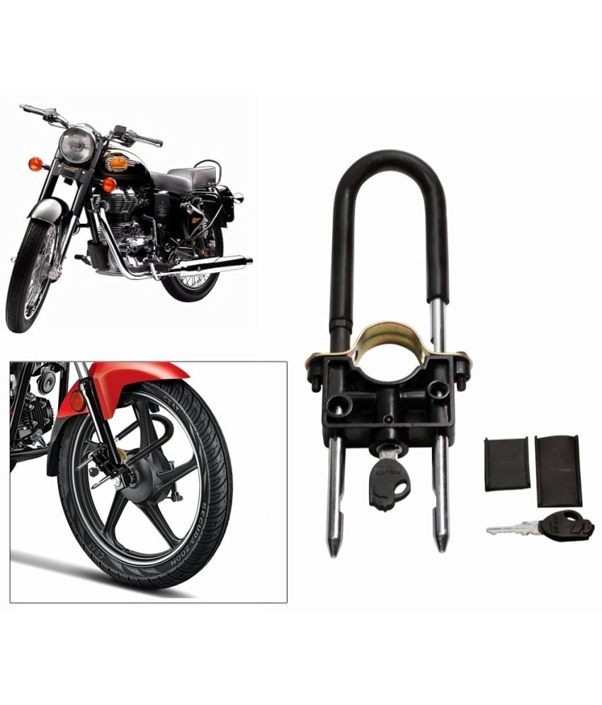 royal enfield lock set