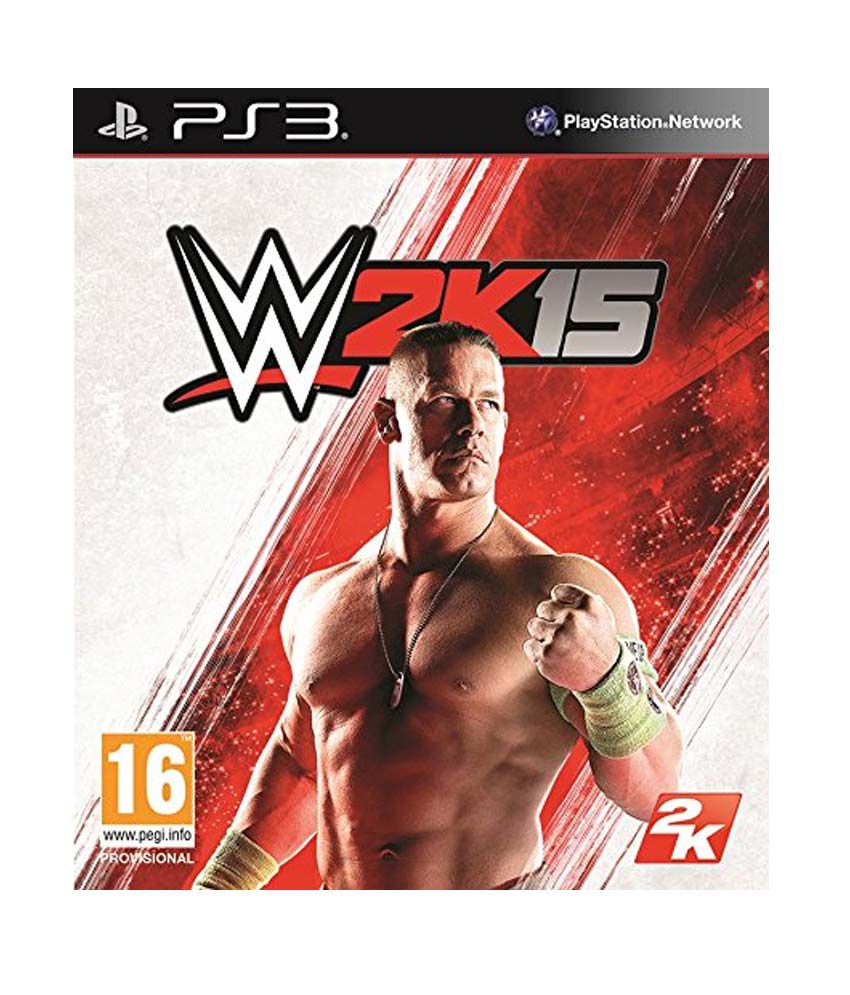 wwe ps3 games for sale
