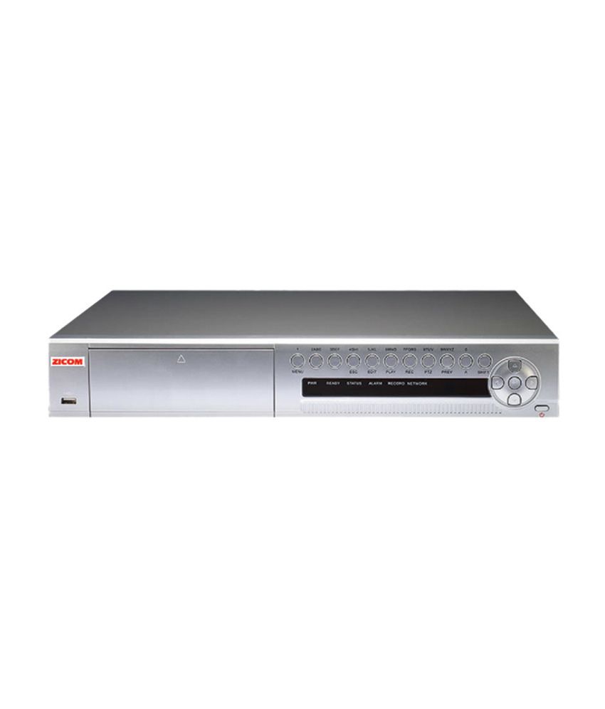 zicom 16 channel dvr price