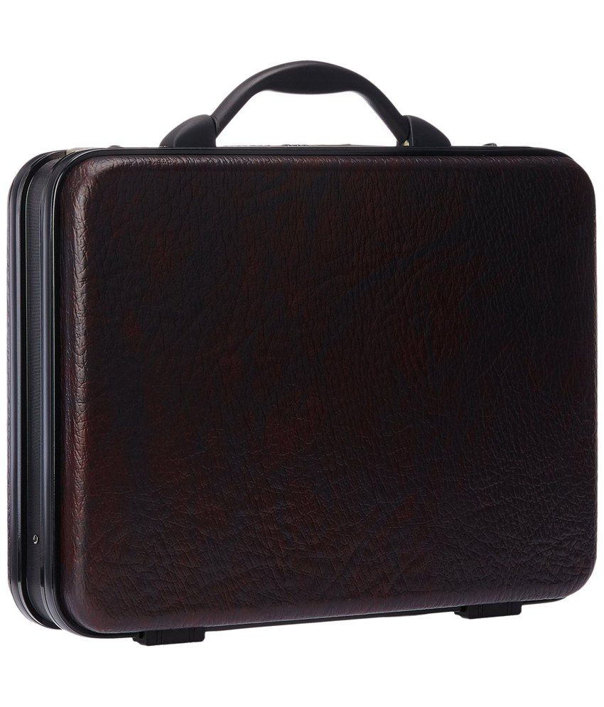 safari office briefcase