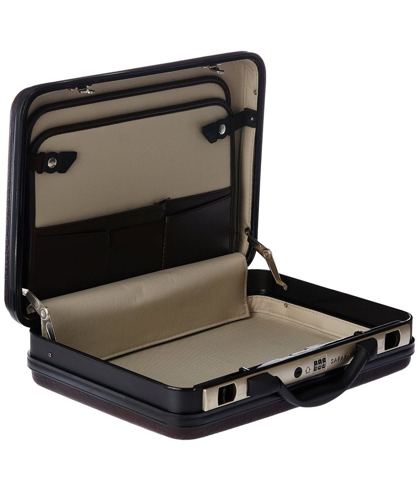 new safari suitcase lock