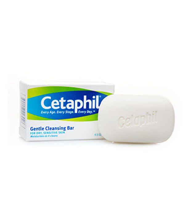 cetaphil bath soap