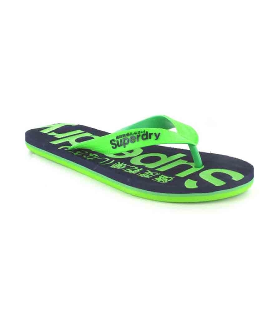 superdry slippers online