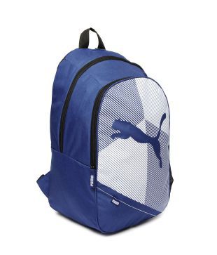 puma unisex echo plus backpack