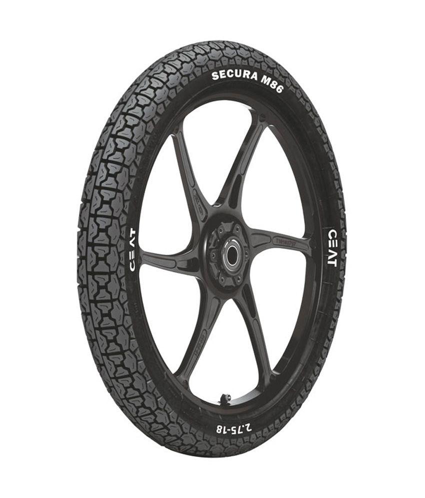 mrf tyre for hero hf deluxe