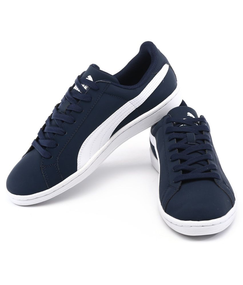 casual puma active shoes for men
