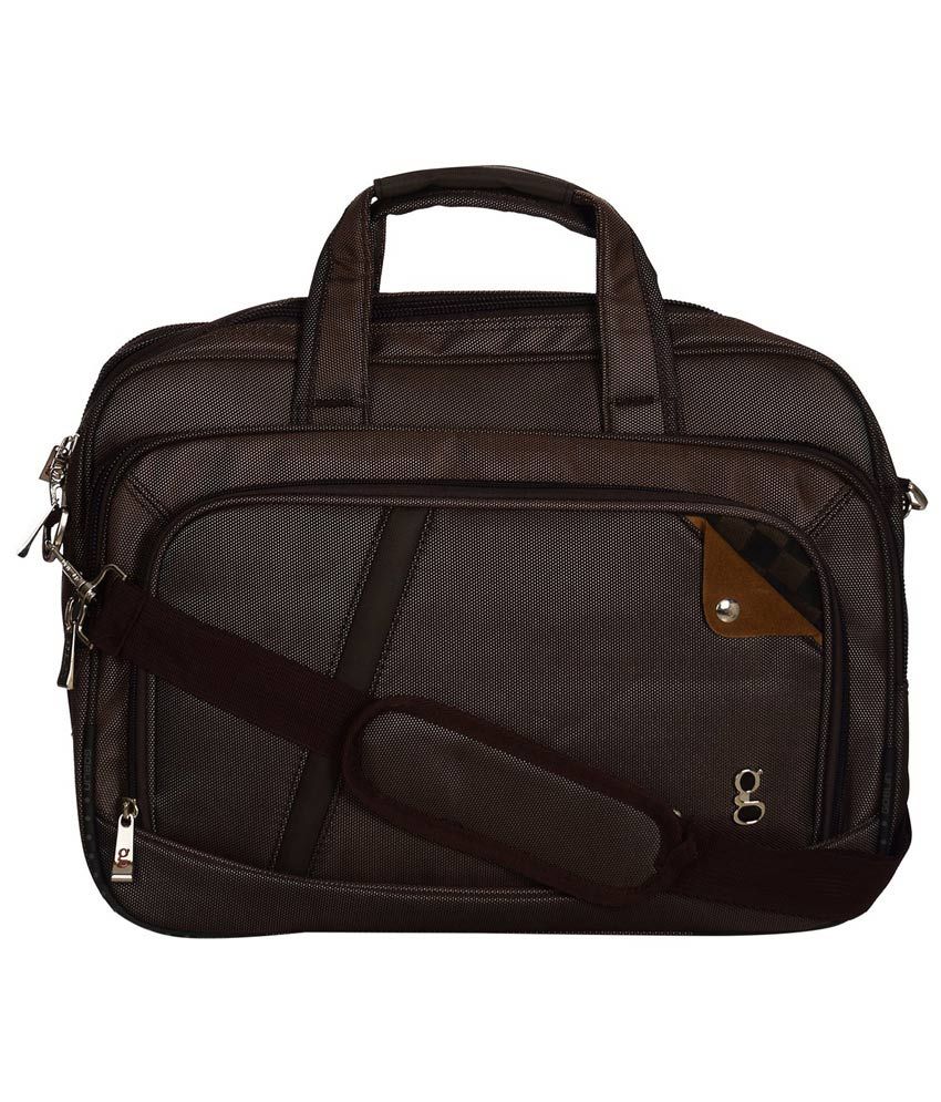 goblin laptop bag