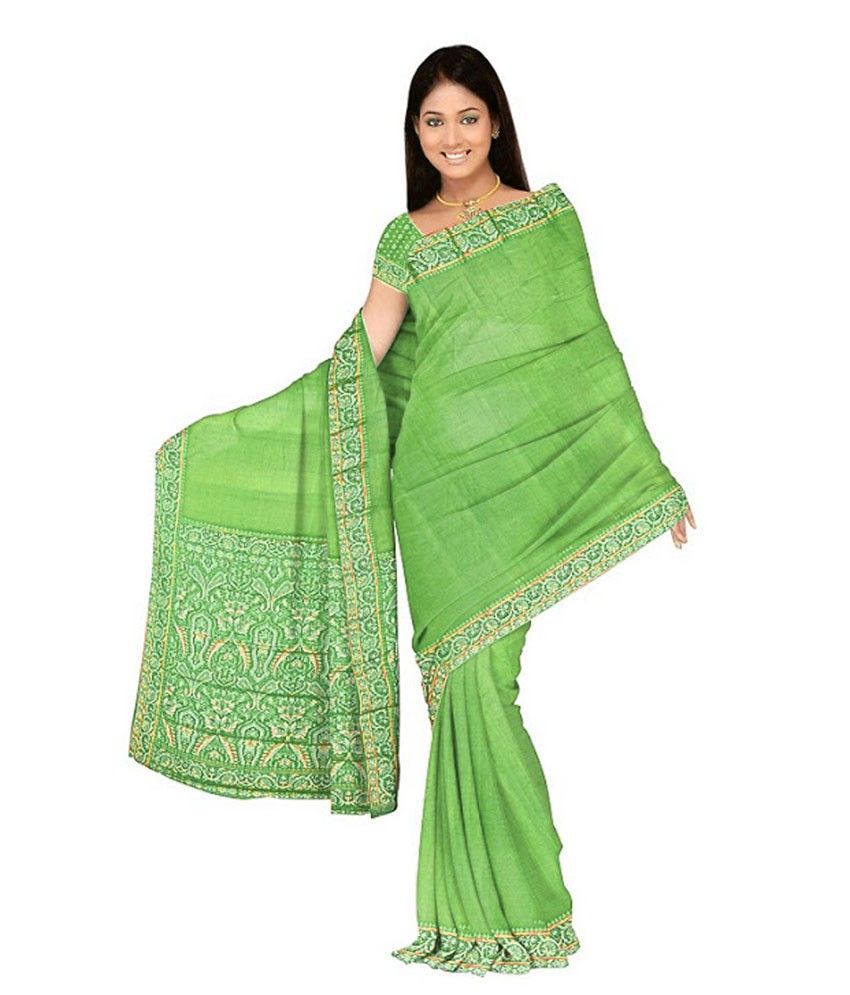 chiffon sarees online low price