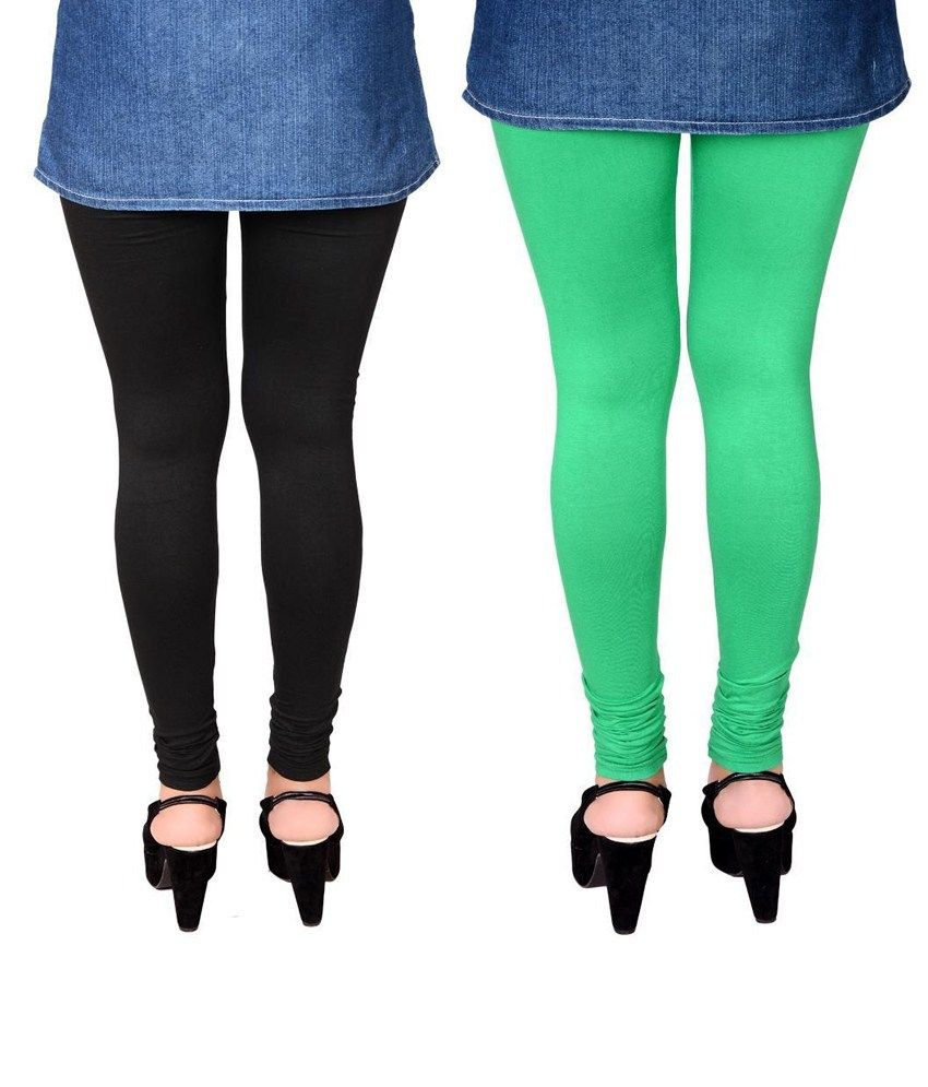 Lgc Women's Leggings Combo Price in 