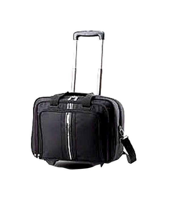 Skybags Altitude Laptop Trolley Bag - Buy Skybags Altitude Laptop ...