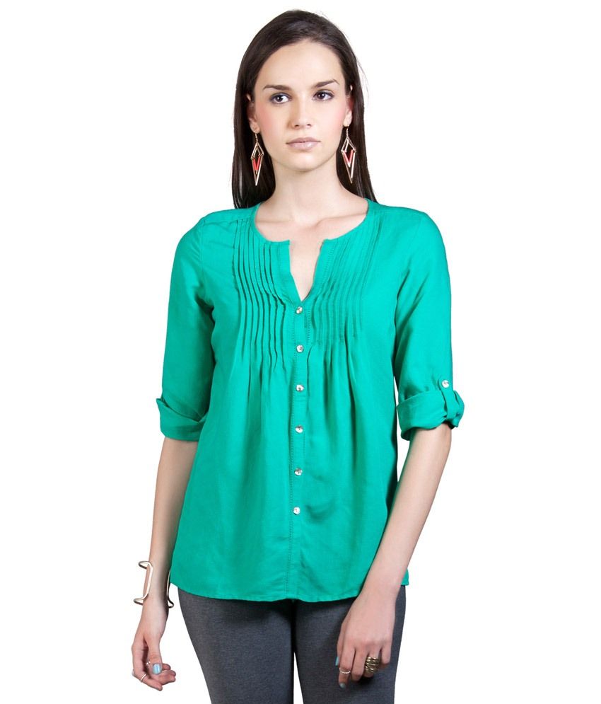 cotton world shirts online