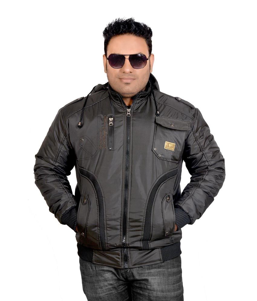snapdeal winter jacket