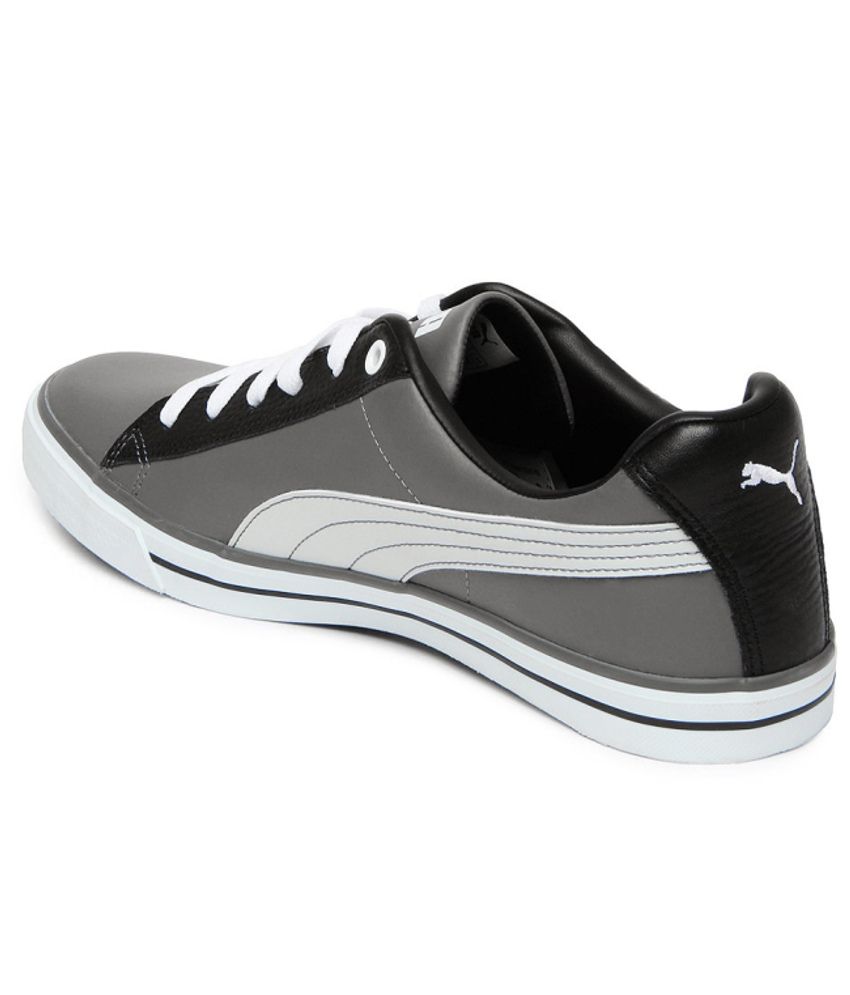 puma city series grey