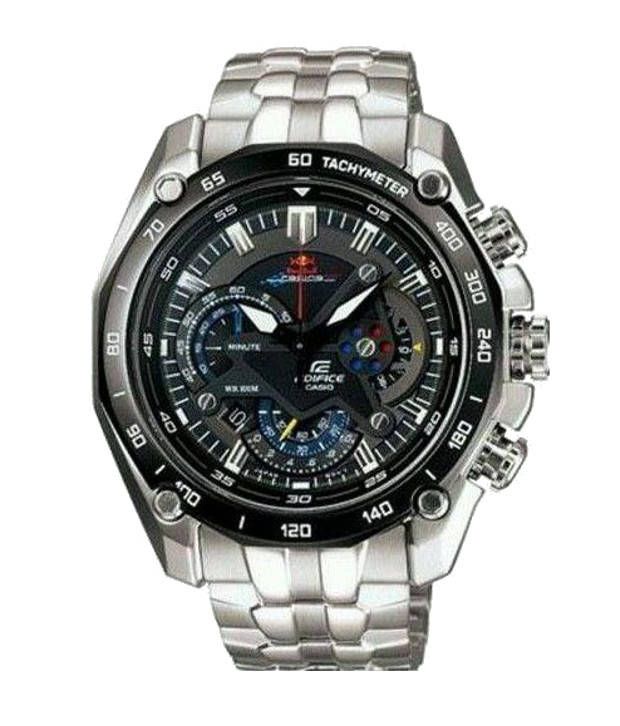 casio edifice red bull racing price