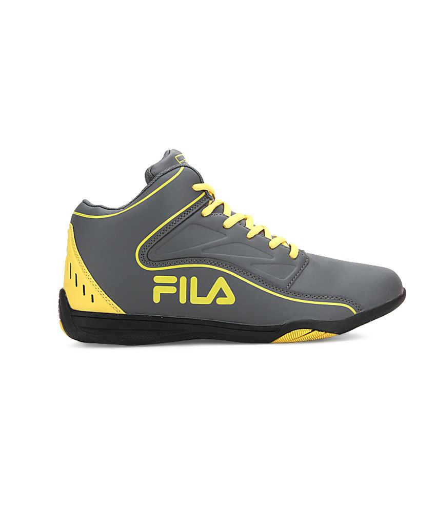 fila leedo sneakers