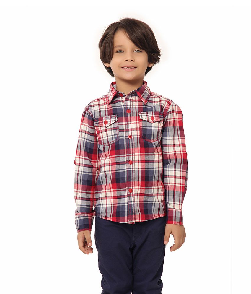 new stylish shirt for boys