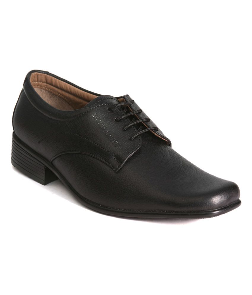 formal active shoes