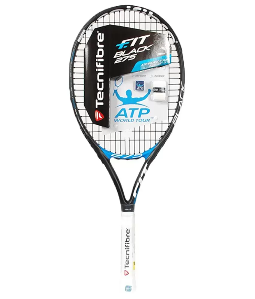 Tecnifibre Tfit 275 Tennis Racquet Buy Online at Best Price on Snapdeal