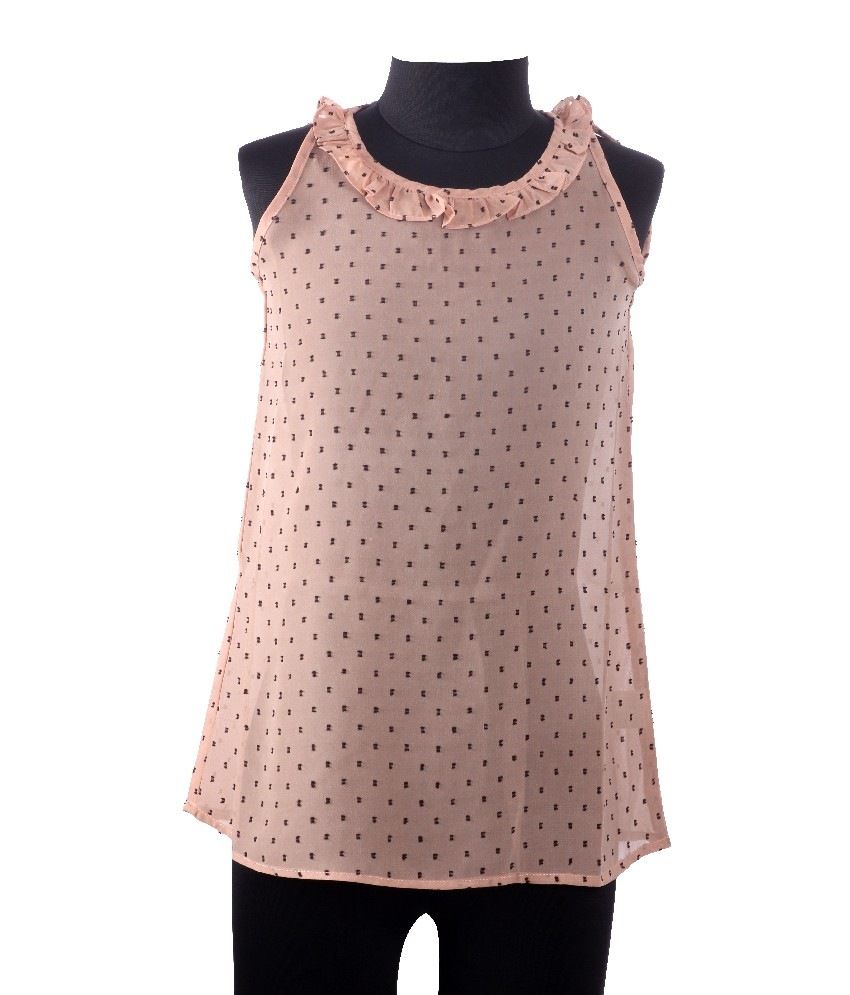 Party wear tops snapdeal Clearance