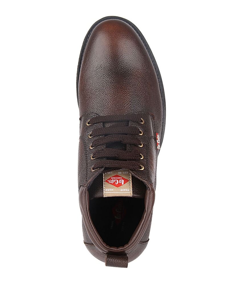 lee cooper outdoor shoes