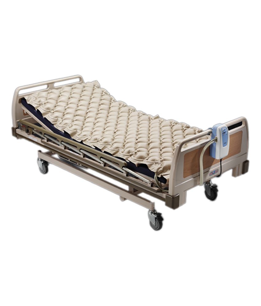 Oasis Alpha Bed Medical Air Mattress For Bedsores Pressure Ulcers