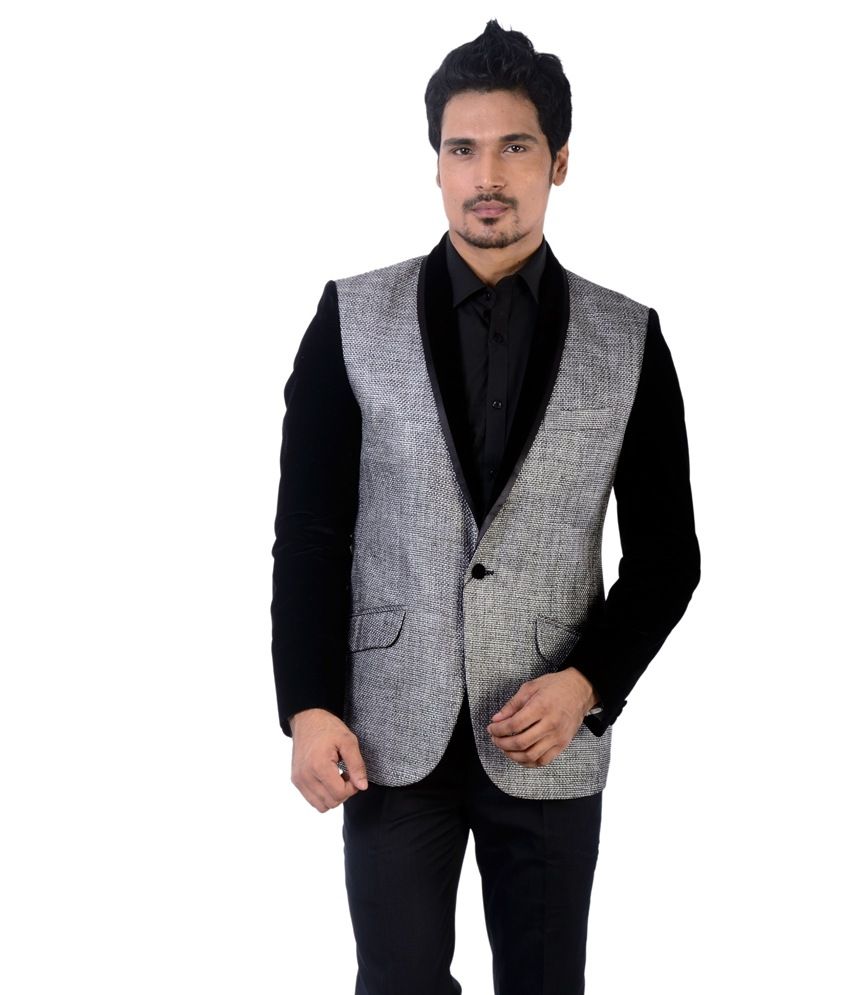 latest blazer party wear