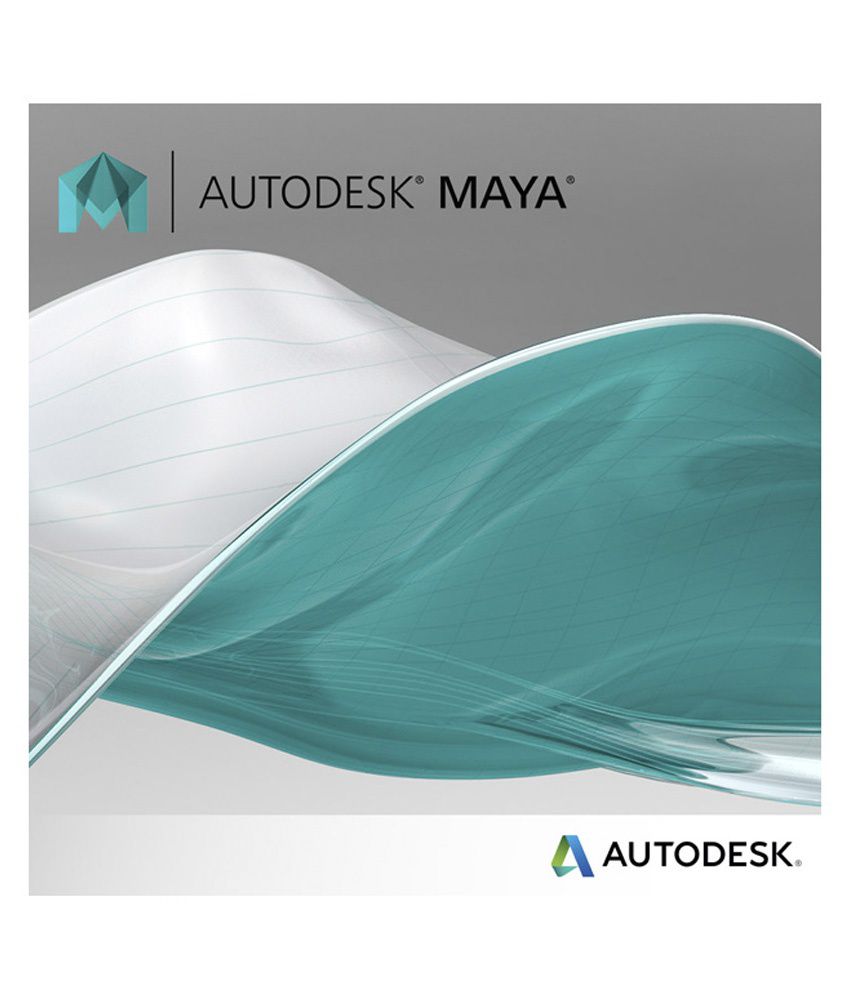 buy autodesk maya 2015