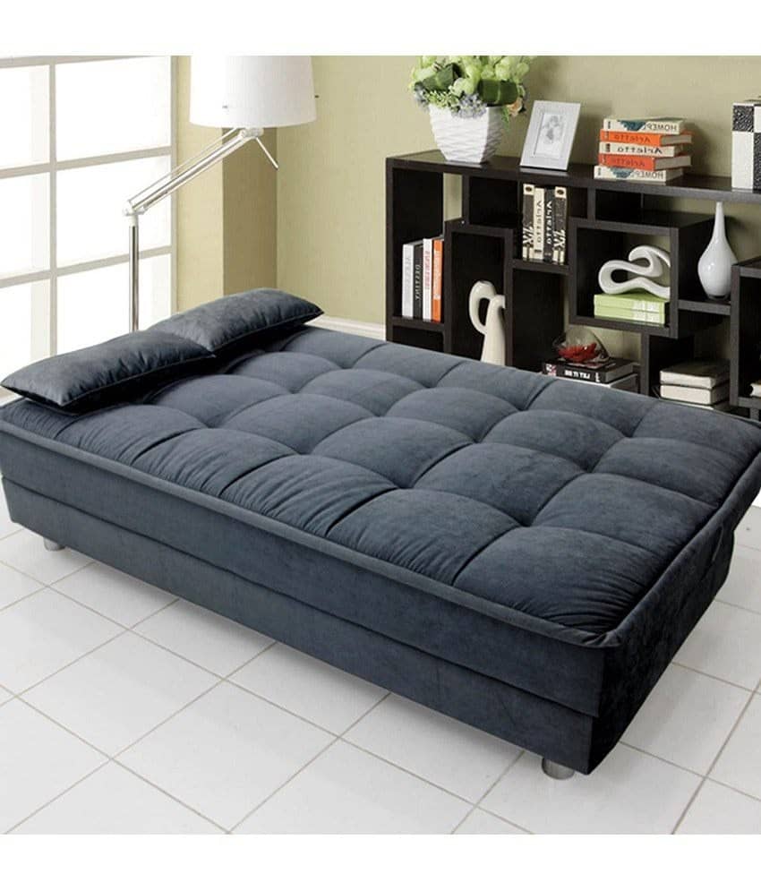 A Look At The Convenience That A Couch Recliner Chair Provides