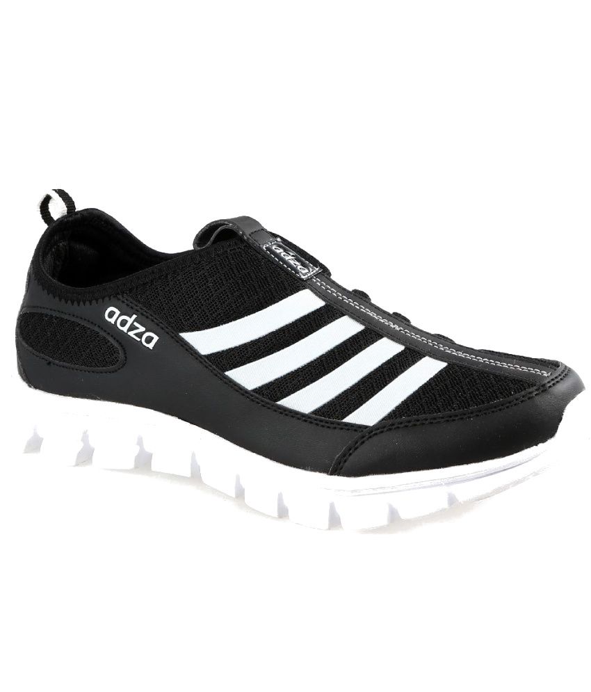 adza running shoes