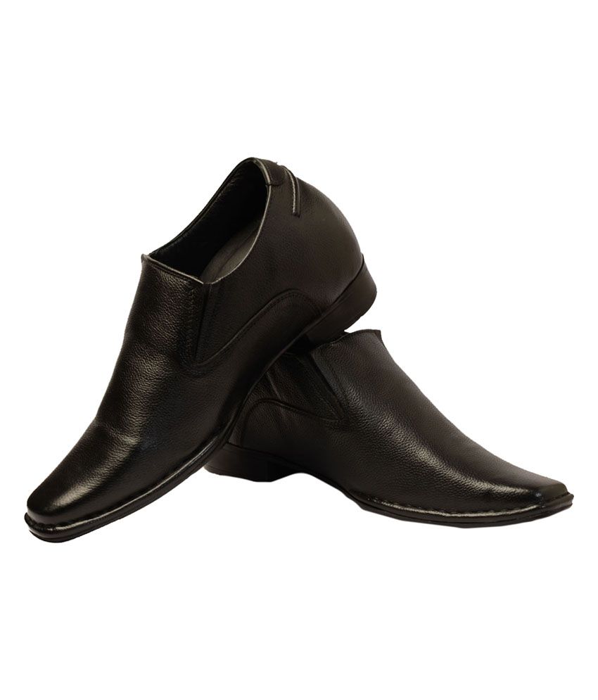 amerigo leather shoes