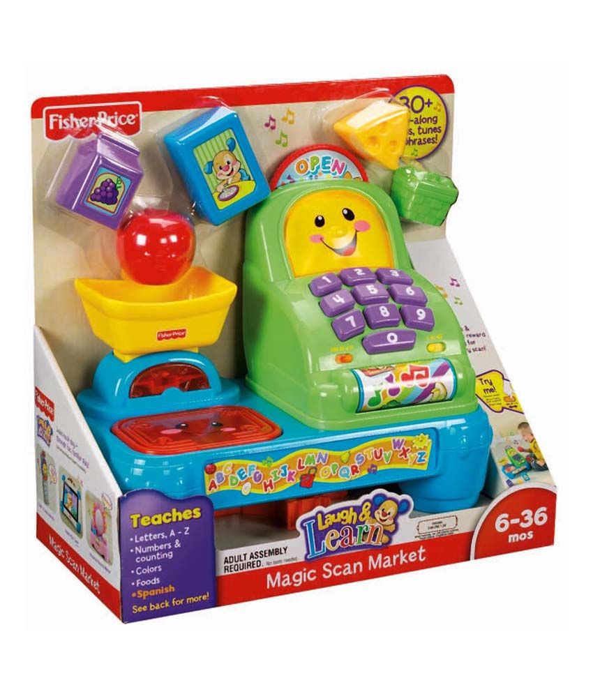 fisher price learn and walk