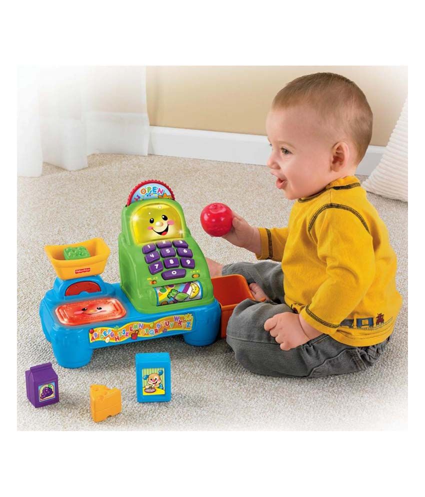 fisher price learn and walk