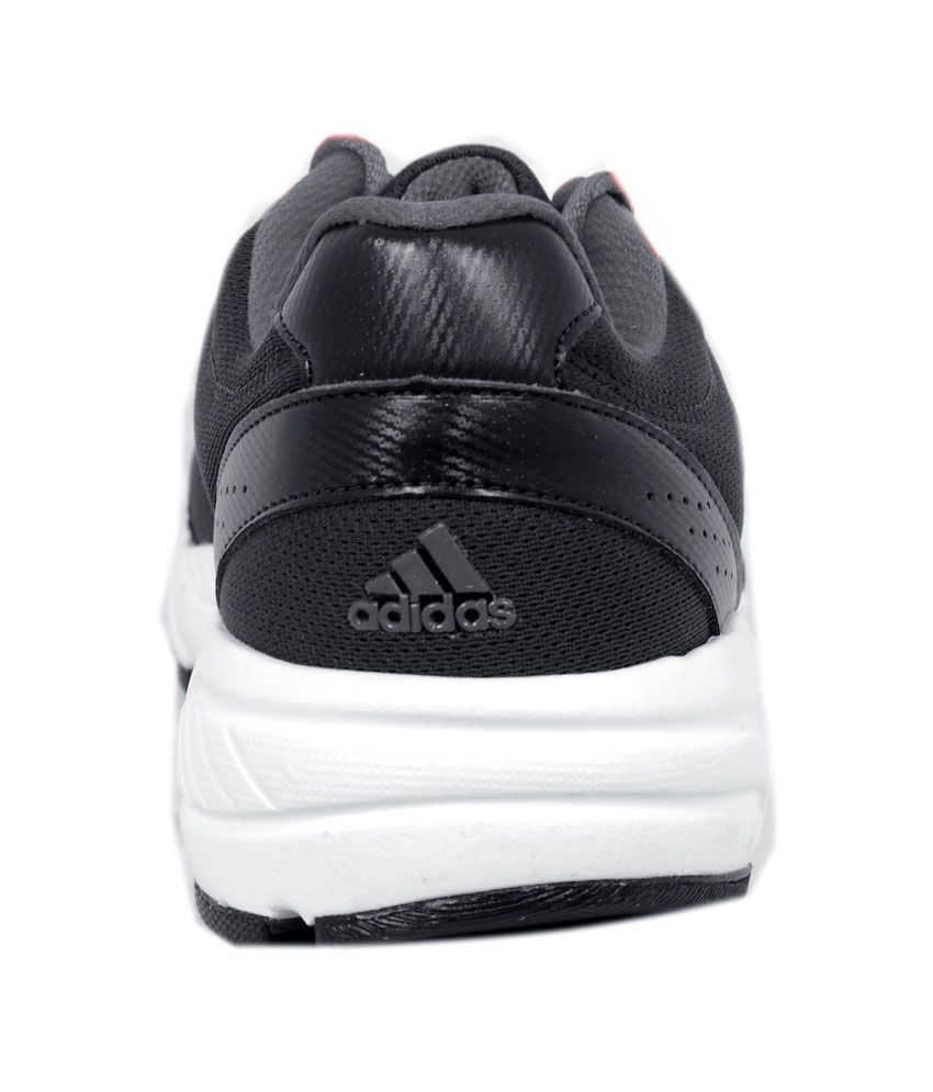 Adidas Yago Dark Grey Running Shoes Buy Adidas Yago Dark Grey Running