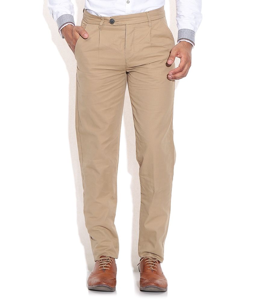 jack and jones chinos