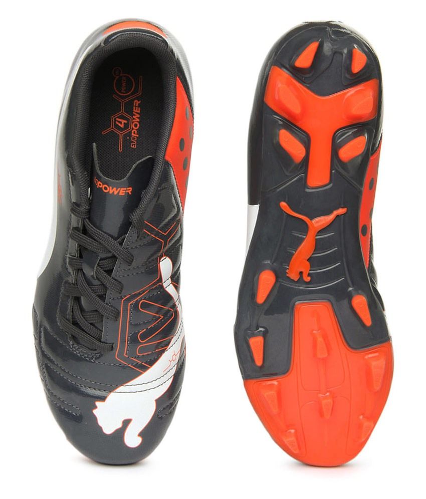 puma football studs replacements