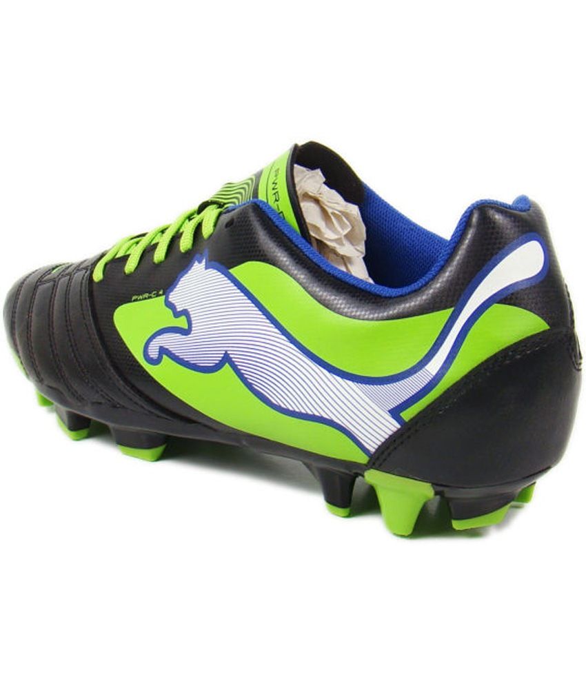 puma stud shoes