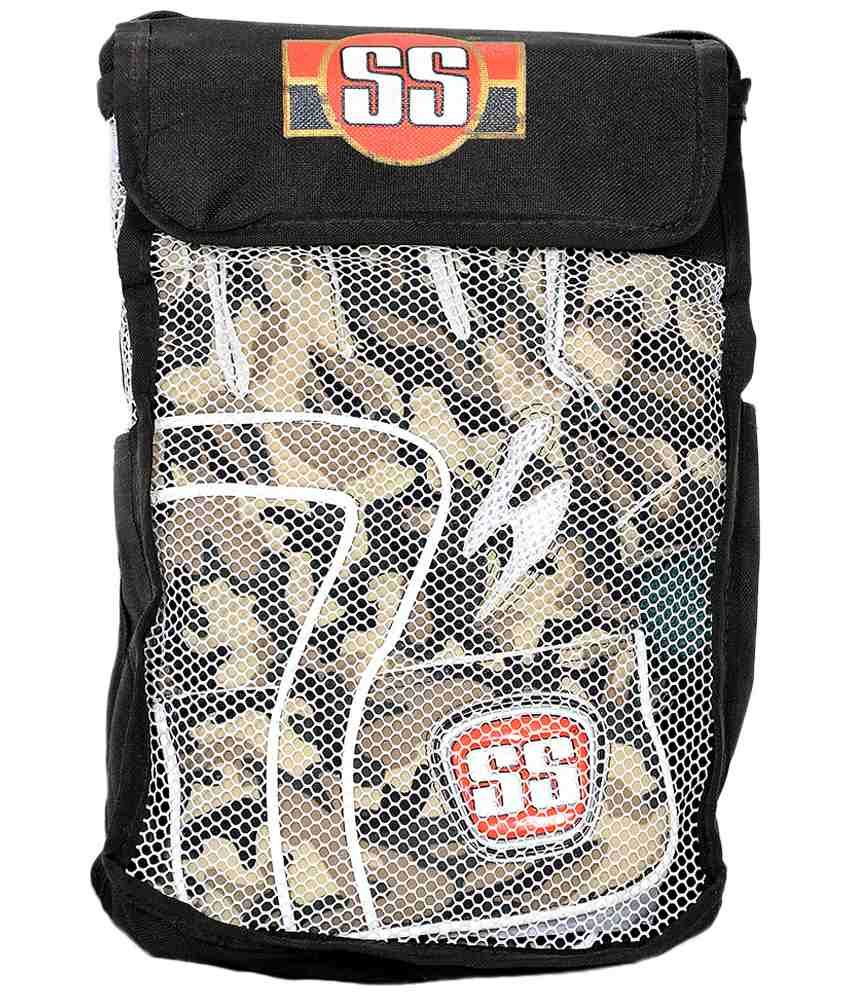 Ss Player Series Wicket Keeping Gloves Buy Online at Best Price on