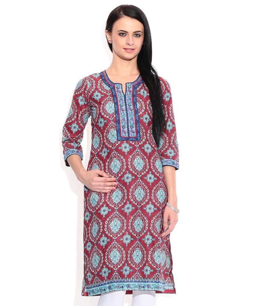 biba kurti online