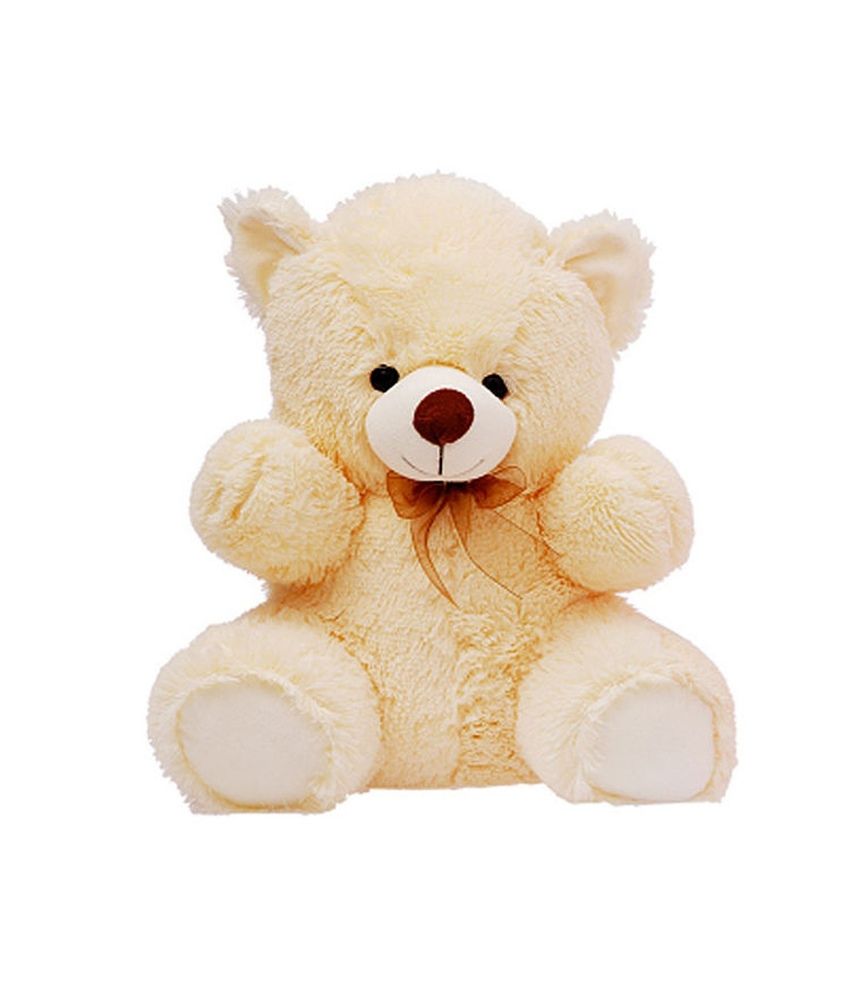 teddy bear cream