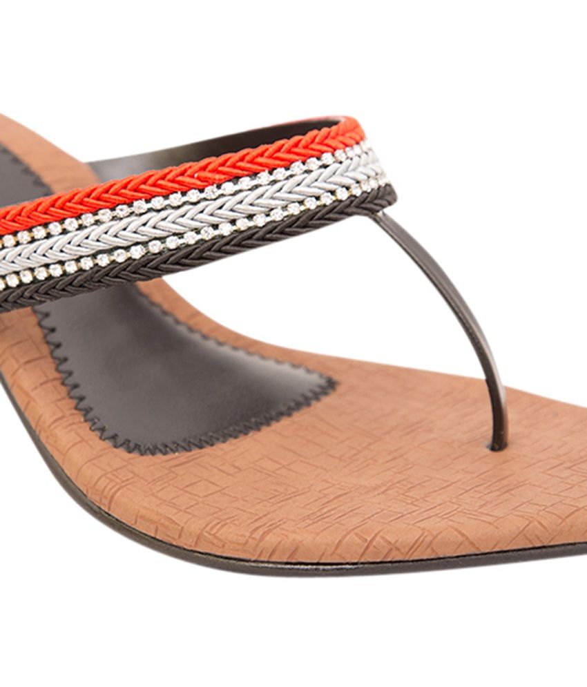 party wear sandals on sale