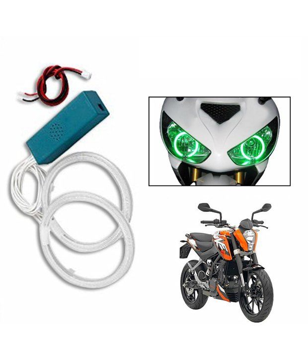 Speedwav Bike Halo Ccfl Tube Angel Eyes 