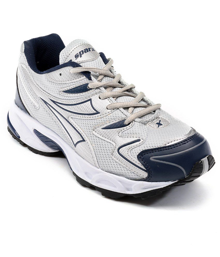 Sparx Navy Sport Shoes Price in India- Buy Sparx Navy Sport Shoes ...
