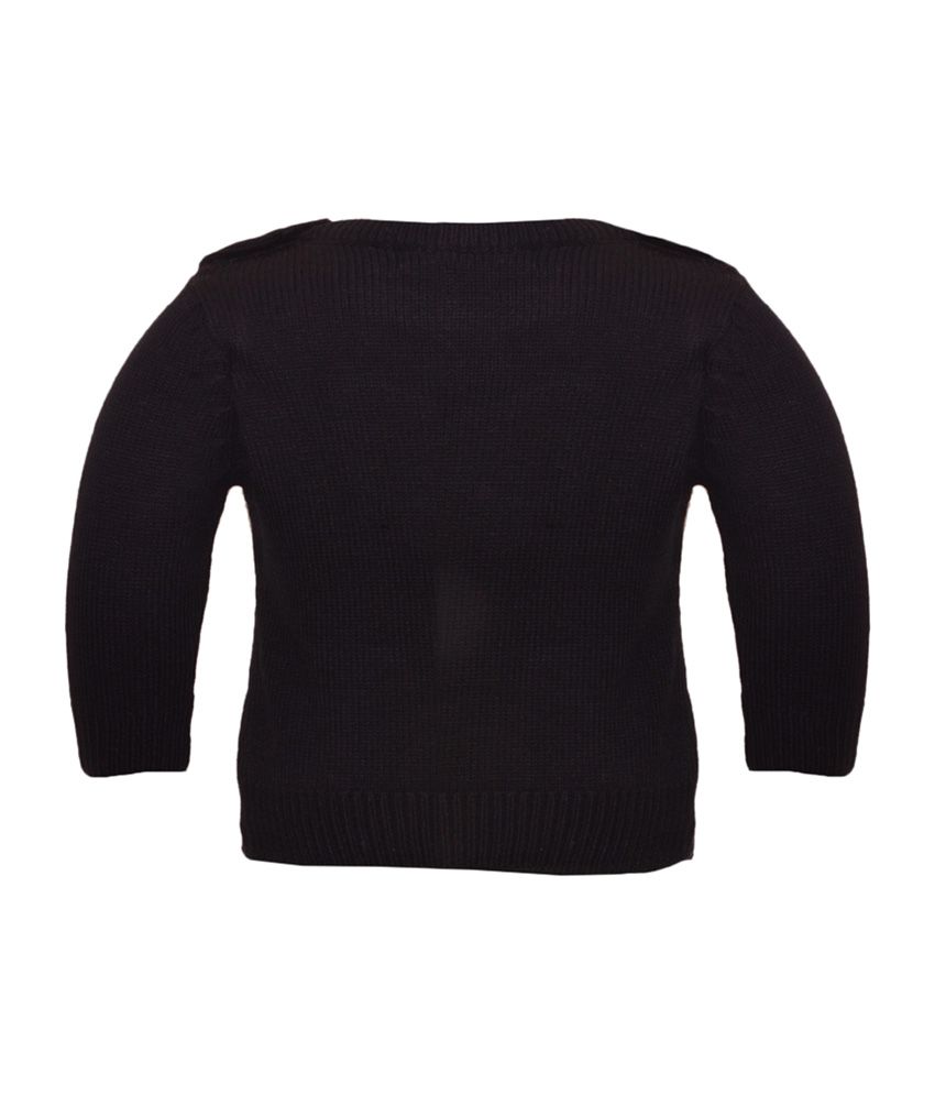 best sweaters for apple shape