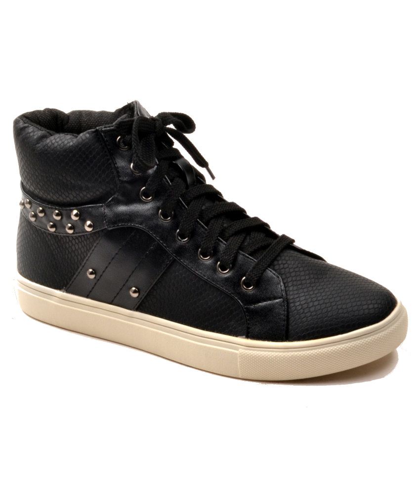 Carlton London Black Casual Shoes Price in India Buy Carlton London Black Casual Shoes Price in India Buy