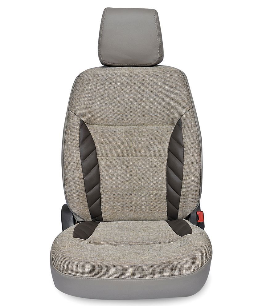 Gaadikart Jute Seat Covers For Nissan Sunny (orragriege) Buy
