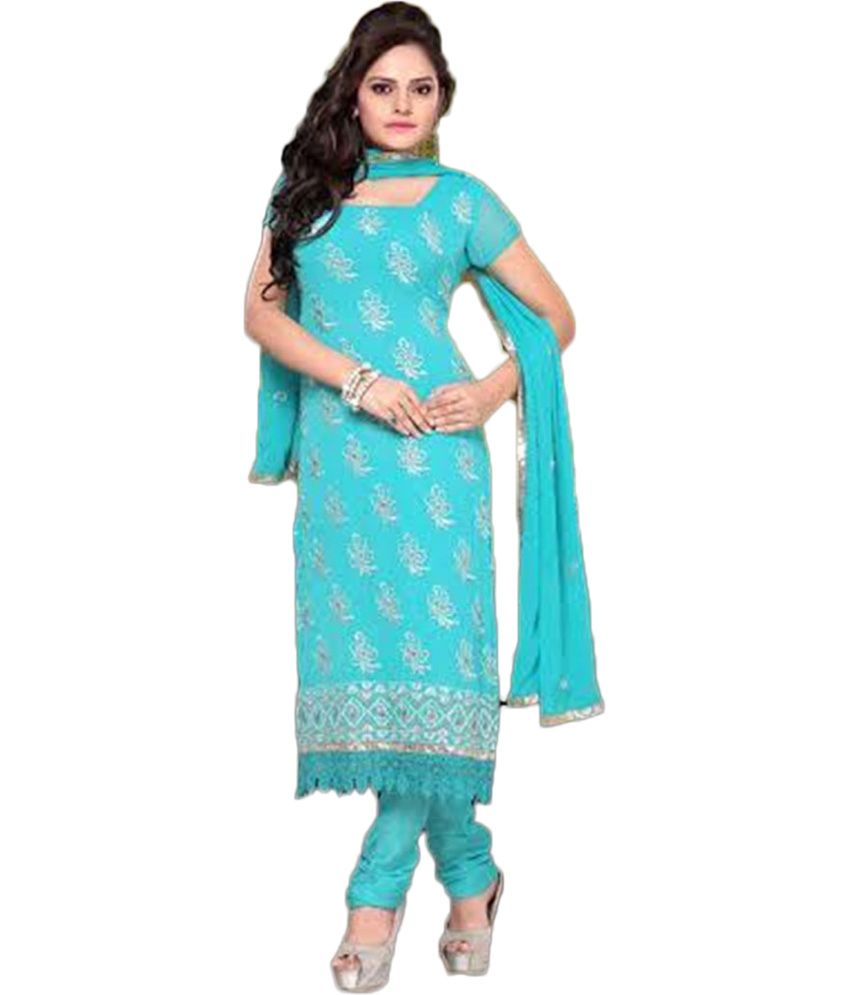 dress material buy online