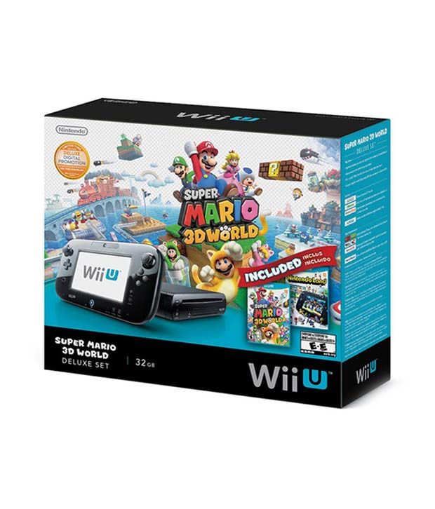 wii u best price