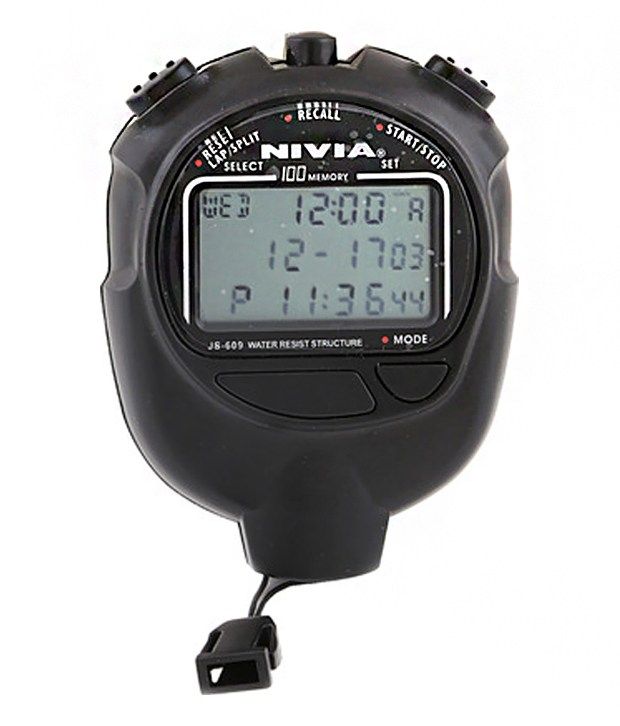digital stopwatch price